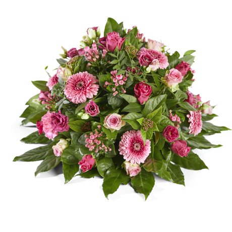 Rouwwerk Groot verdriet - Biedermeier