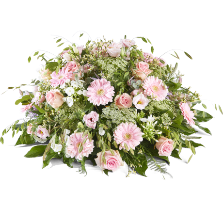 Rouwwerk Dankbaar - Biedermeier