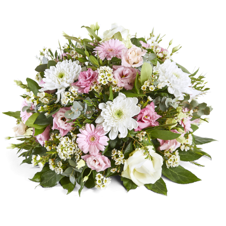 Rouwwerk Oneindig - Biedermeier