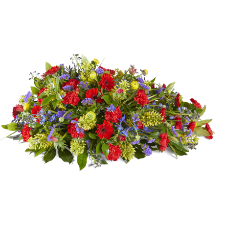 Rouwwerk Wonderlijk mooi - Druppel