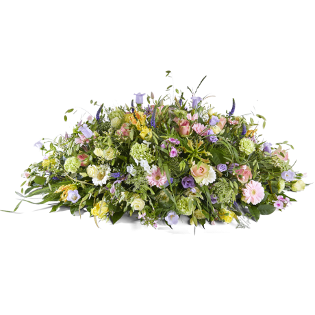 Rouwwerk Herinnering - Ovaal