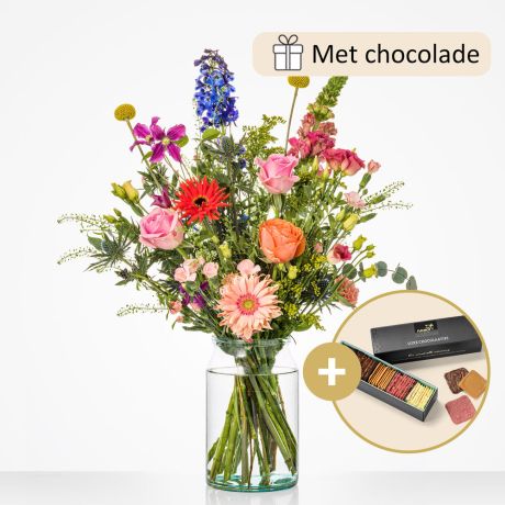 Cadeauset Speciaal voor jou Cadeauset Speciaal voor jou