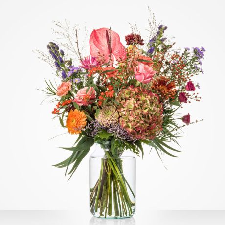 Boeket Royaal najaar Boeket Royaal najaar