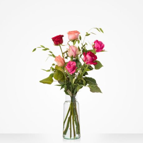Liefde in bloei