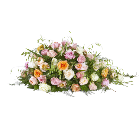 Rouwwerk Bijzonder gemis - Druppel