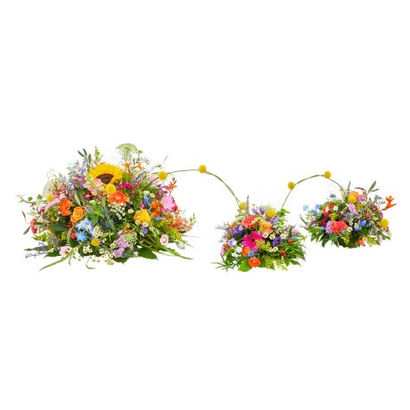 Rouwwerk Eeuwige verbinding