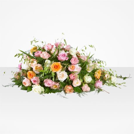 Rouwwerk Bijzonder gemis - Druppel