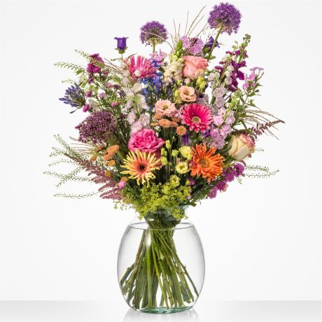 Boeket Bijzonder royaal