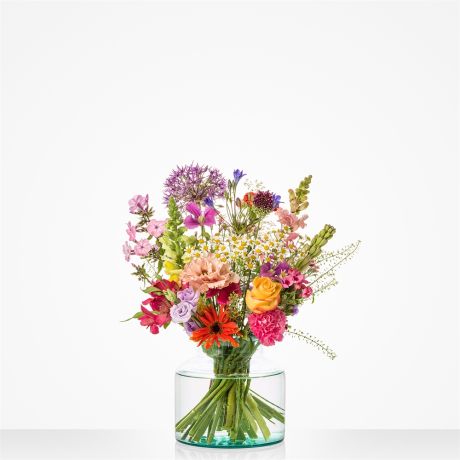 Boeket Bloemrijk