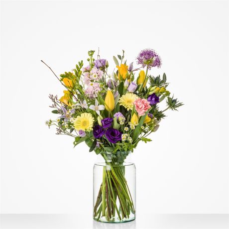 Boeket Fijne Paasdagen