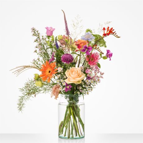 Boeket Indian Summer