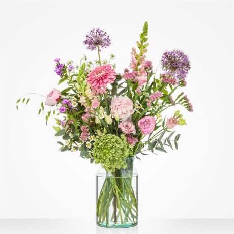 Boeket Seizoenspracht