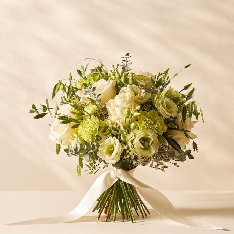 Bruidsboeket Elegant