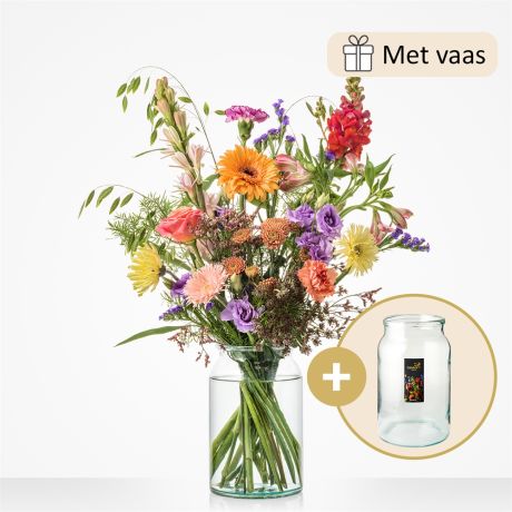 Cadeauset Feestelijk