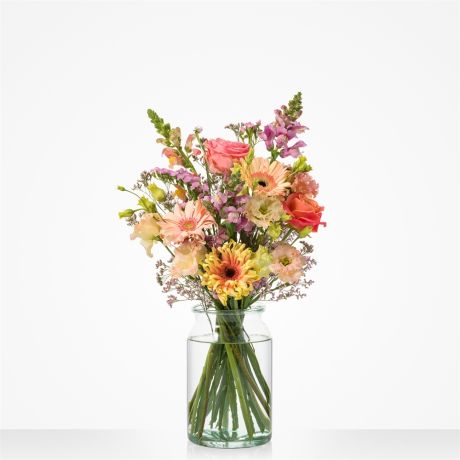 Boeket Huisdiervriendelijk boeket