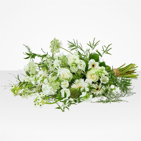 Rouwwerk Elegant - Rouwboeket