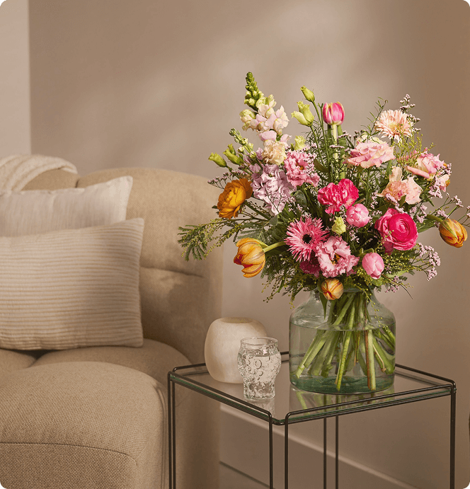 Bloemwinkel Tilburg: verse bloemen voor elke gelegenheid