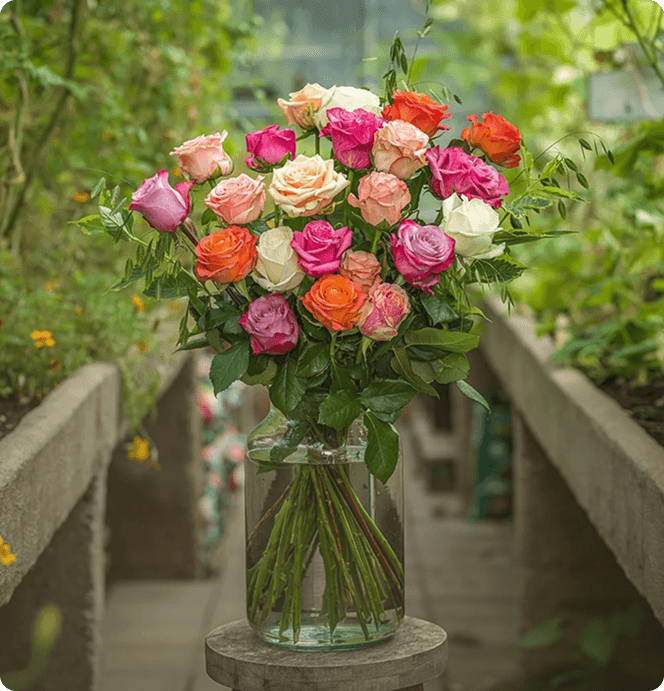 Bloemwinkel Enschede: verse bloemen voor elke gelegenheid