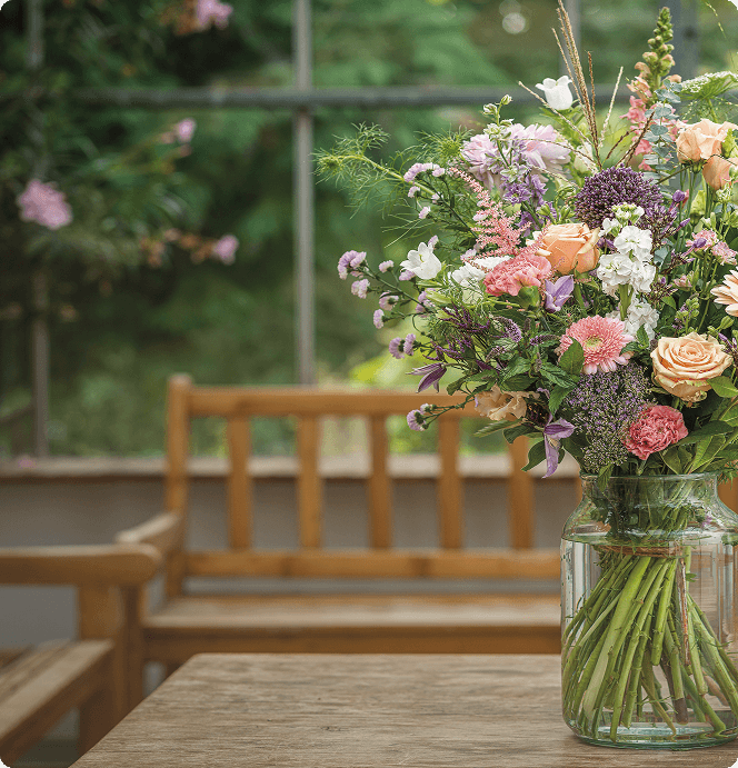 Bloemist Almere – Jouw Bloemenwinkel voor Prachtige Bloemen en Boeketten