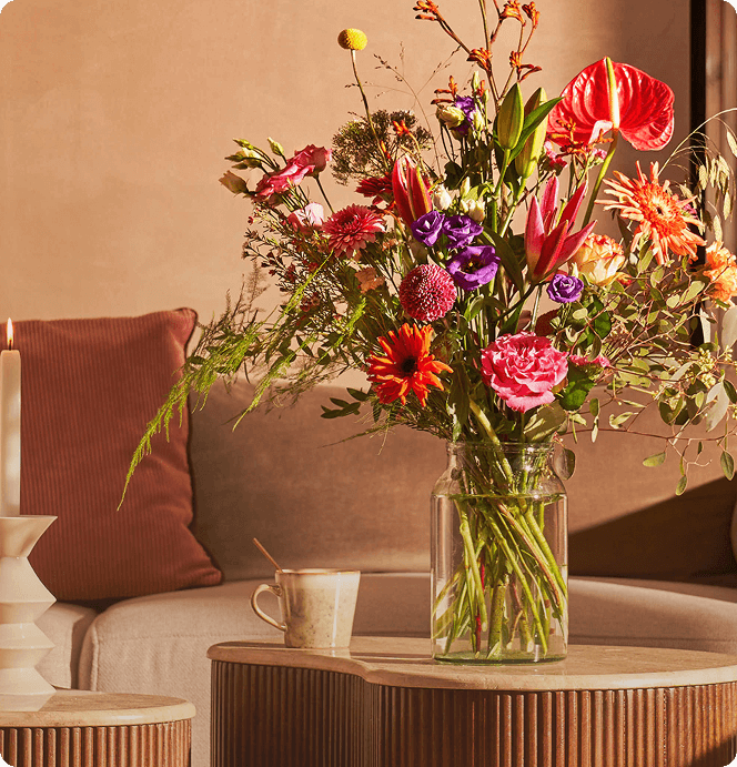 Bloemwinkel Arnhem: verse bloemen voor elke gelegenheid