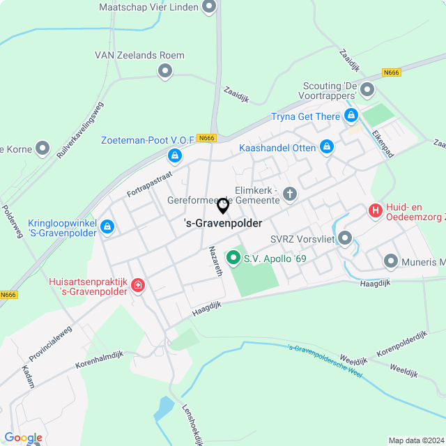 Bloemist 's-Gravenpolder – Jouw Bloemenwinkel voor Prachtige Bloemen en Boeketten