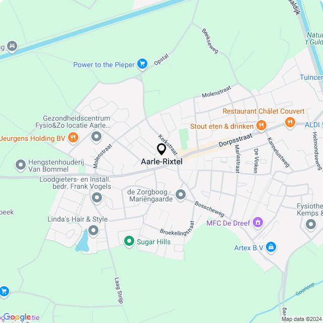 Bloemist Aarle-Rixtel – Jouw Bloemenwinkel voor Prachtige Bloemen en Boeketten
