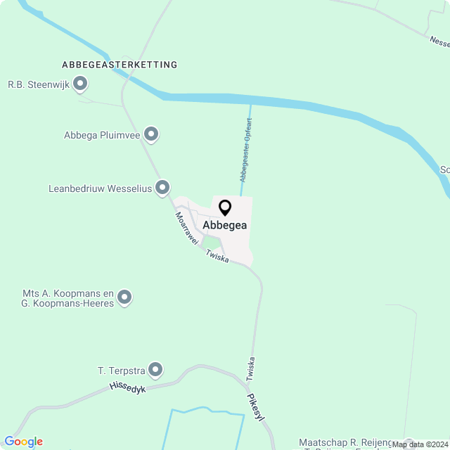 Bloemist Abbega – Jouw Bloemenwinkel voor Prachtige Bloemen en Boeketten