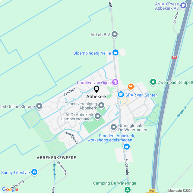 Bloemist Abbekerk – Jouw Bloemenwinkel voor Prachtige Bloemen en Boeketten