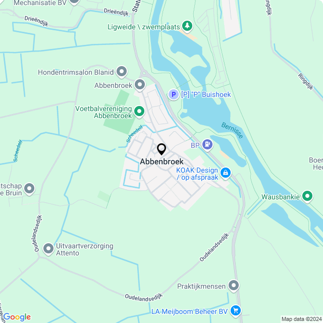 Bloemist Abbenbroek – Jouw Bloemenwinkel voor Prachtige Bloemen en Boeketten