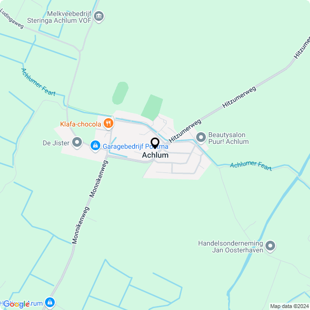 Bloemist Achlum – Jouw Bloemenwinkel voor Prachtige Bloemen en Boeketten