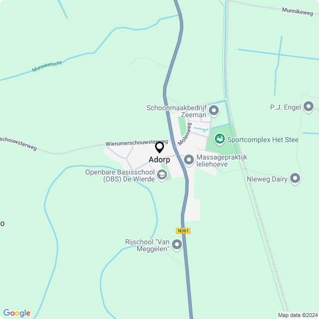 Bloemist Adorp – Jouw Bloemenwinkel voor Prachtige Bloemen en Boeketten