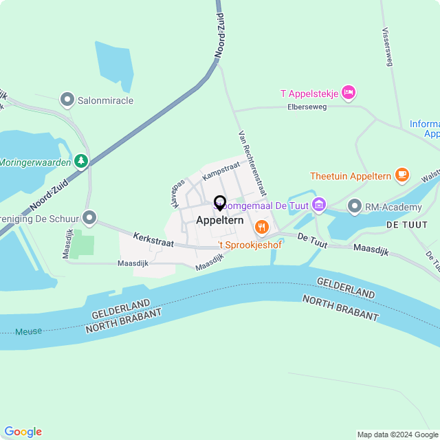 Bloemist Appeltern – Jouw Bloemenwinkel voor Prachtige Bloemen en Boeketten