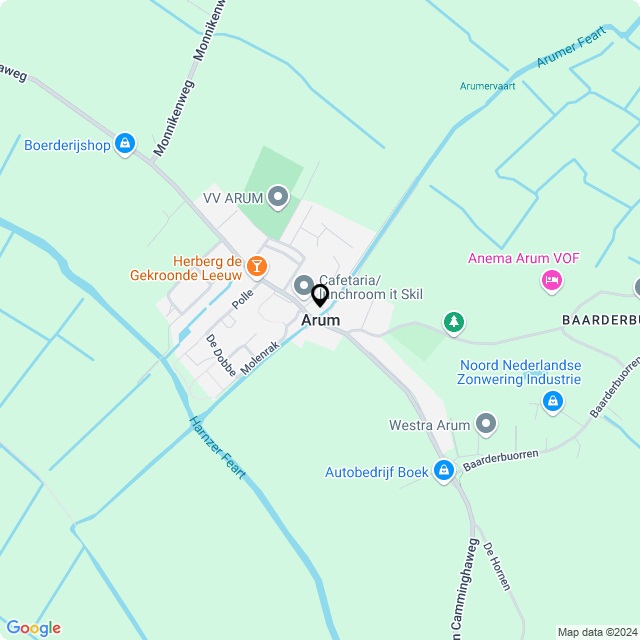 Bloemist Arum – Jouw Bloemenwinkel voor Prachtige Bloemen en Boeketten