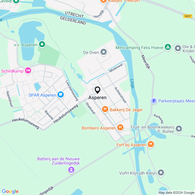 Bloemist Asperen – Jouw Bloemenwinkel voor Prachtige Bloemen en Boeketten