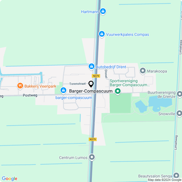 Bloemist Barger-Compascuum – Jouw Bloemenwinkel voor Prachtige Bloemen en Boeketten