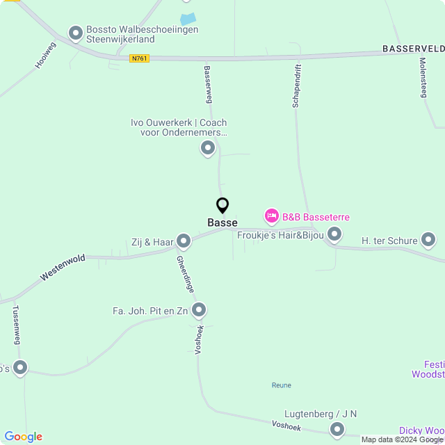 Bloemist Basse – Jouw Bloemenwinkel voor Prachtige Bloemen en Boeketten