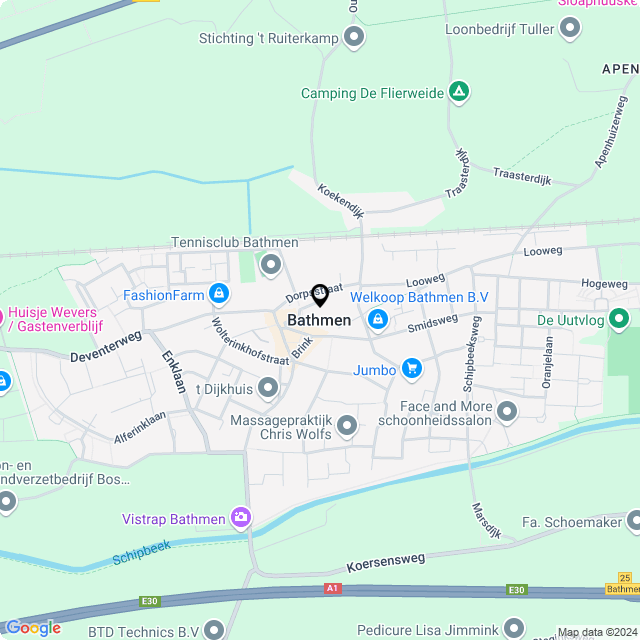 Bloemist Bathmen – Jouw Bloemenwinkel voor Prachtige Bloemen en Boeketten