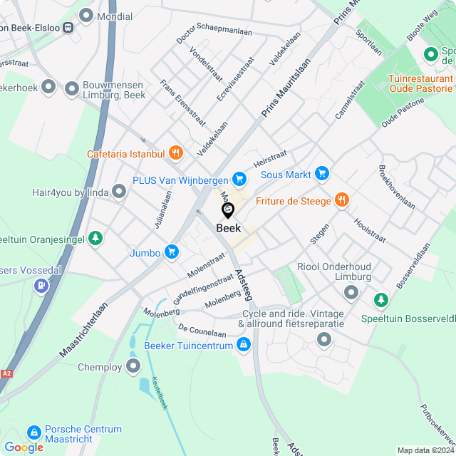 Bloemist Beek – Jouw Bloemenwinkel voor Prachtige Bloemen en Boeketten