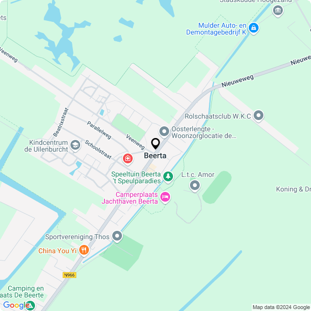 Bloemist Beerta – Jouw Bloemenwinkel voor Prachtige Bloemen en Boeketten