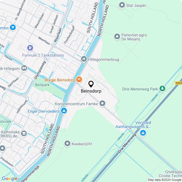Bloemist Beinsdorp – Jouw Bloemenwinkel voor Prachtige Bloemen en Boeketten