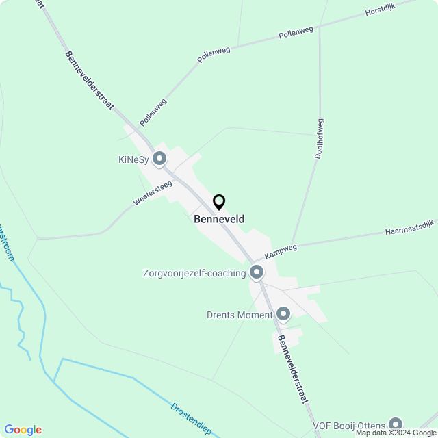 Bloemist Benneveld – Jouw Bloemenwinkel voor Prachtige Bloemen en Boeketten