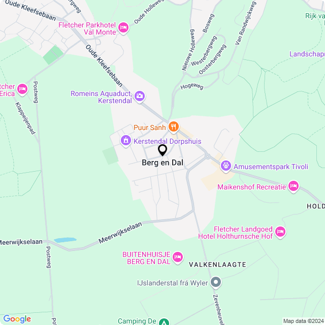 Bloemist Berg en Dal – Jouw Bloemenwinkel voor Prachtige Bloemen en Boeketten