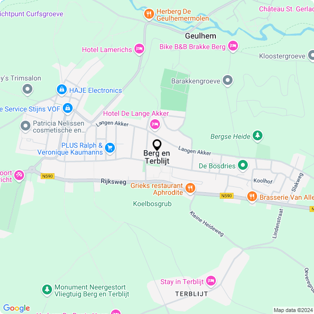 Bloemist Berg en Terblijt – Jouw Bloemenwinkel voor Prachtige Bloemen en Boeketten