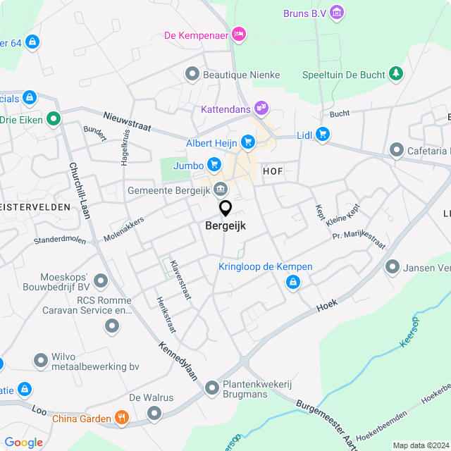 Bloemist Bergeijk – Jouw Bloemenwinkel voor Prachtige Bloemen en Boeketten