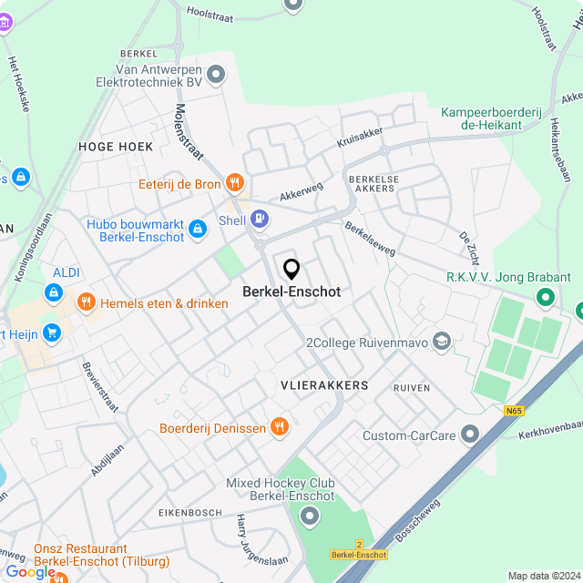 Bloemist Berkel-Enschot – Jouw Bloemenwinkel voor Prachtige Bloemen en Boeketten