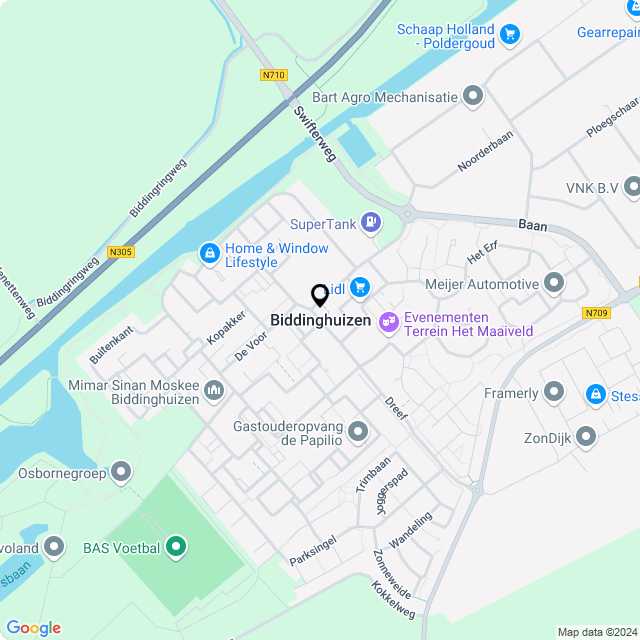 Bloemist Biddinghuizen – Jouw Bloemenwinkel voor Prachtige Bloemen en Boeketten