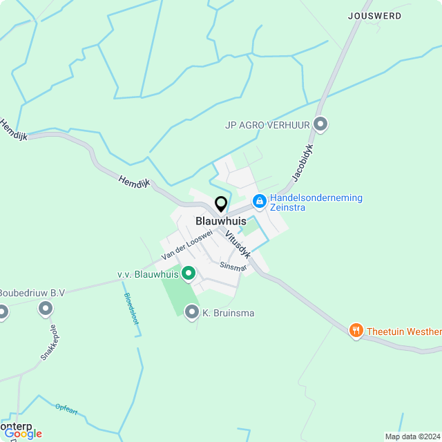 Bloemist Blauwhuis – Jouw Bloemenwinkel voor Prachtige Bloemen en Boeketten