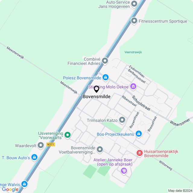 Bloemist Bovensmilde – Jouw Bloemenwinkel voor Prachtige Bloemen en Boeketten