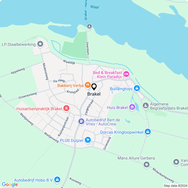 Bloemist Brakel – Jouw Bloemenwinkel voor Prachtige Bloemen en Boeketten