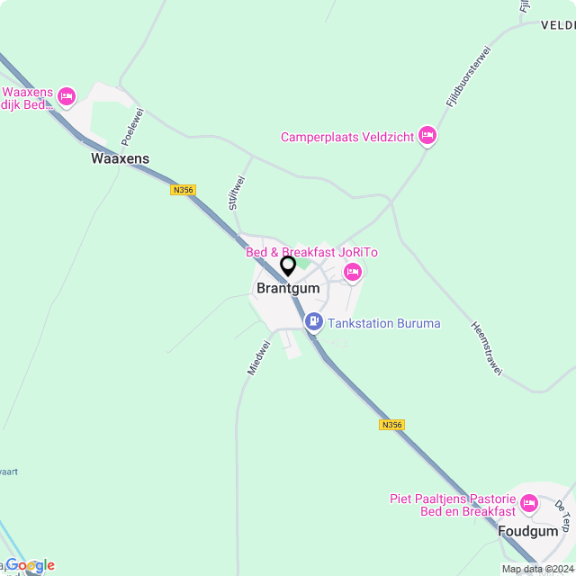 Bloemist Brantgum – Jouw Bloemenwinkel voor Prachtige Bloemen en Boeketten